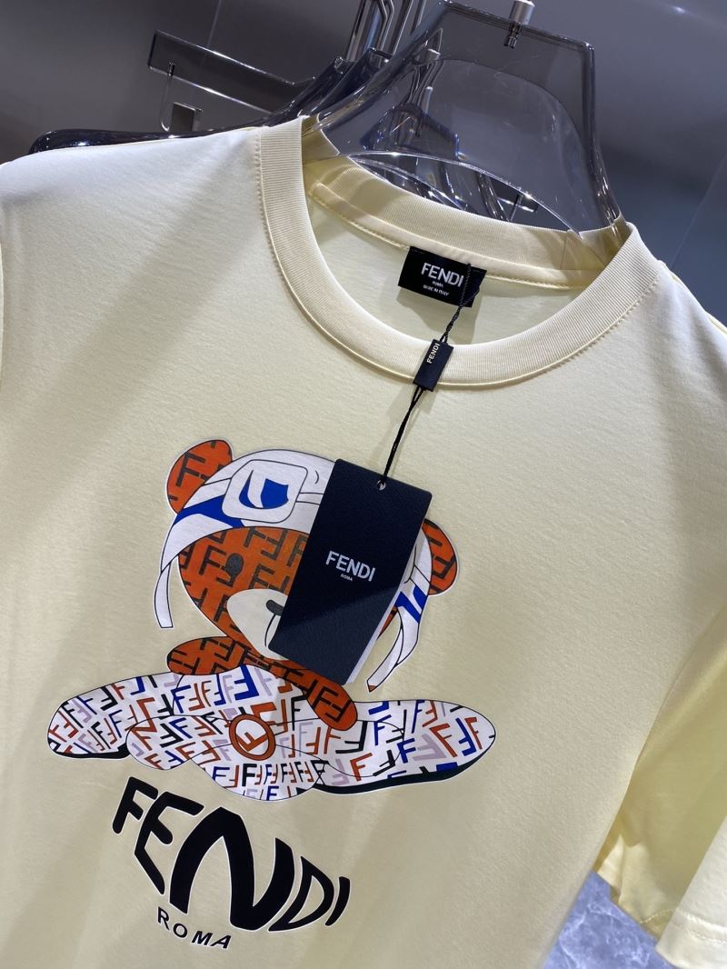 Fendi T-Shirts